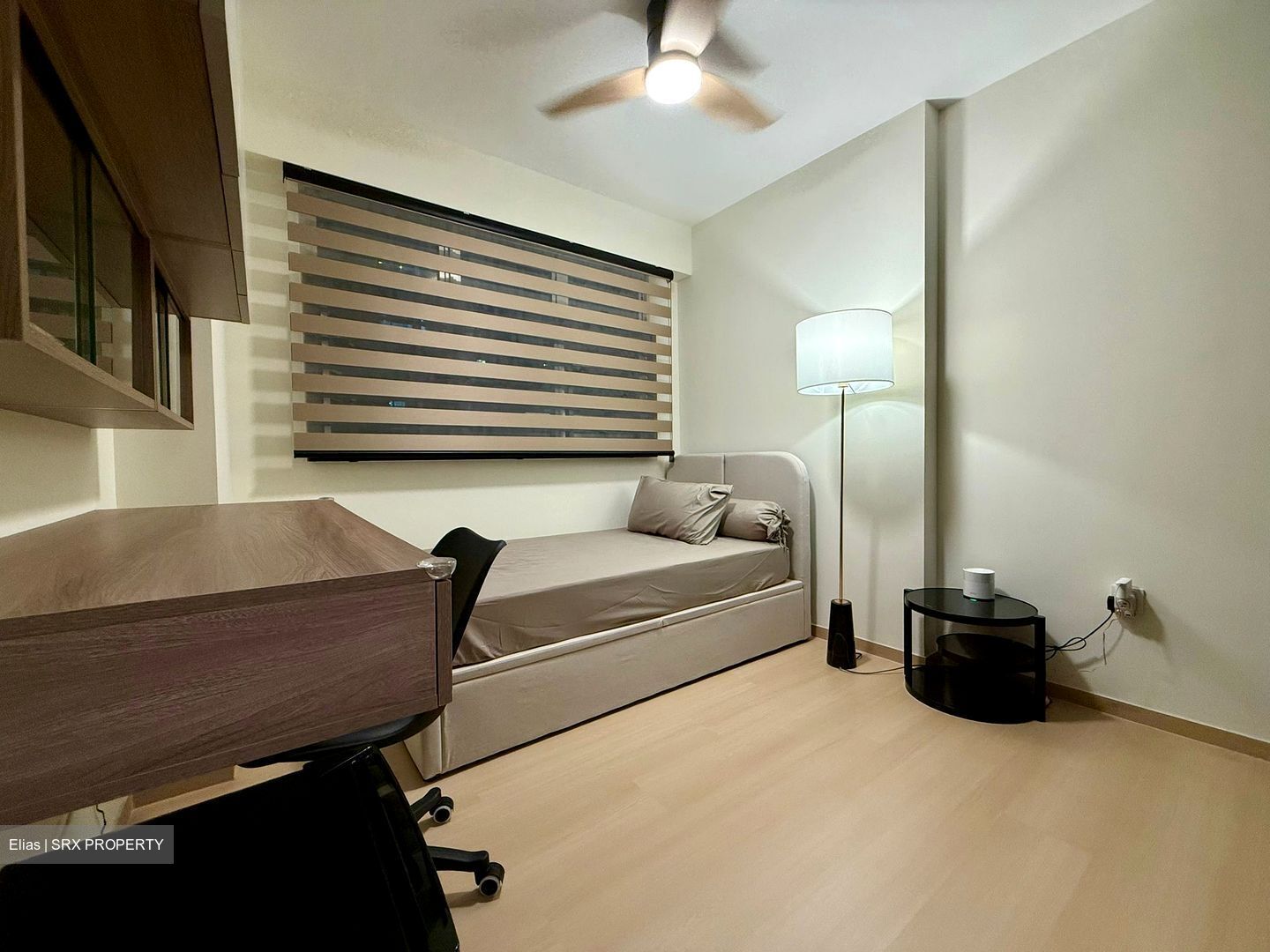 Blk 463A Sembawang Riverlodge (Sembawang), HDB 3 Rooms #490533011